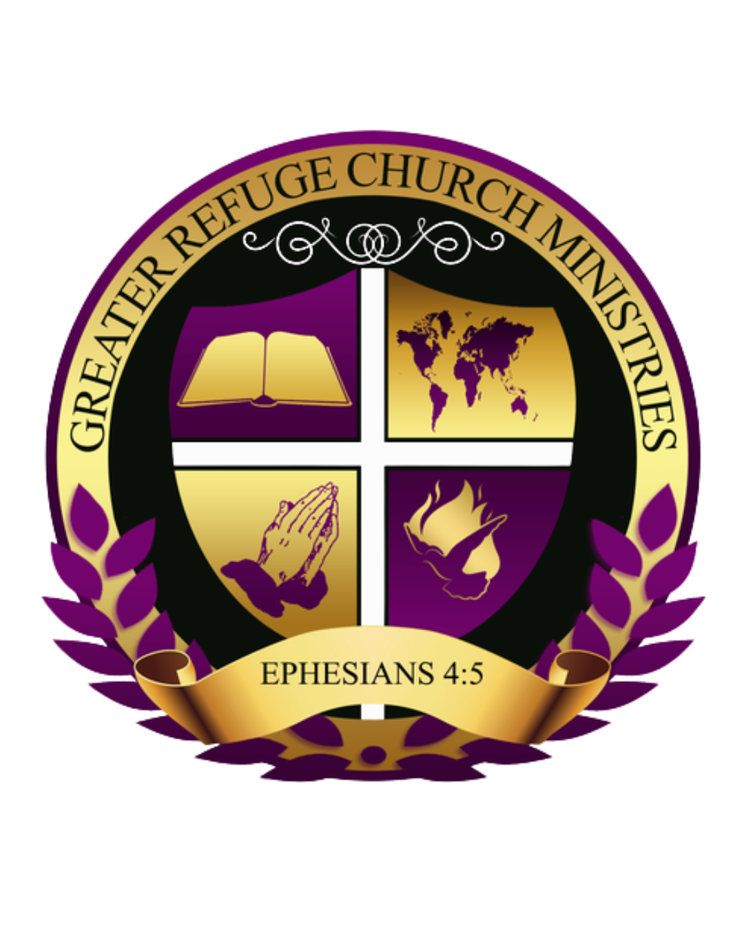 Greater Refuge Church Ministries