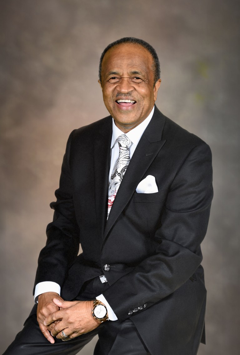 Church History – Greater Refuge Church Ministries
